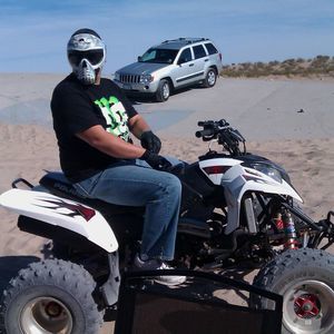 Meet your Posher, Armando